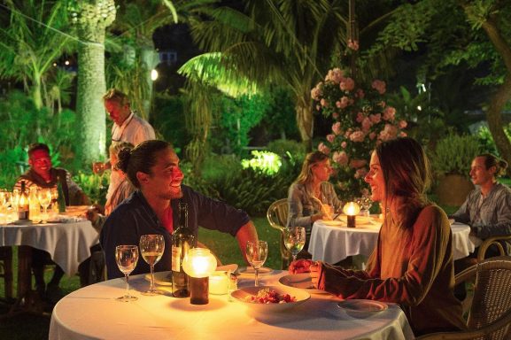 EL JARDÍN EL JARDÍN