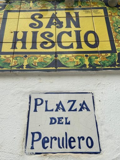El Perulero El Perulero